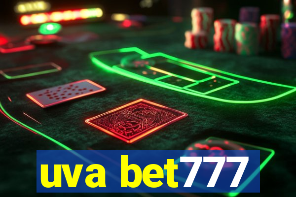 uva bet777